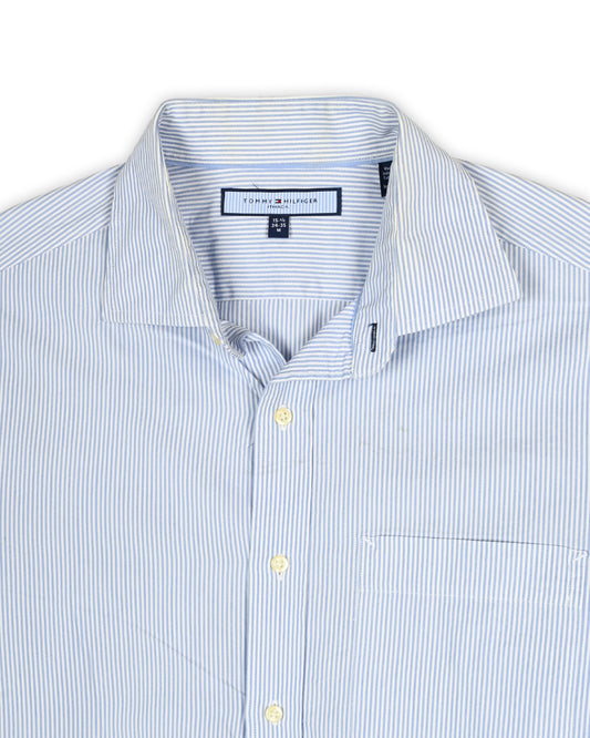 TOMMY HILFIGER OXFORD SHIRT - M