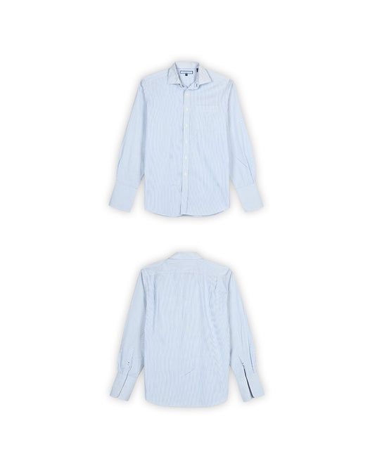 TOMMY HILFIGER OXFORD SHIRT - M