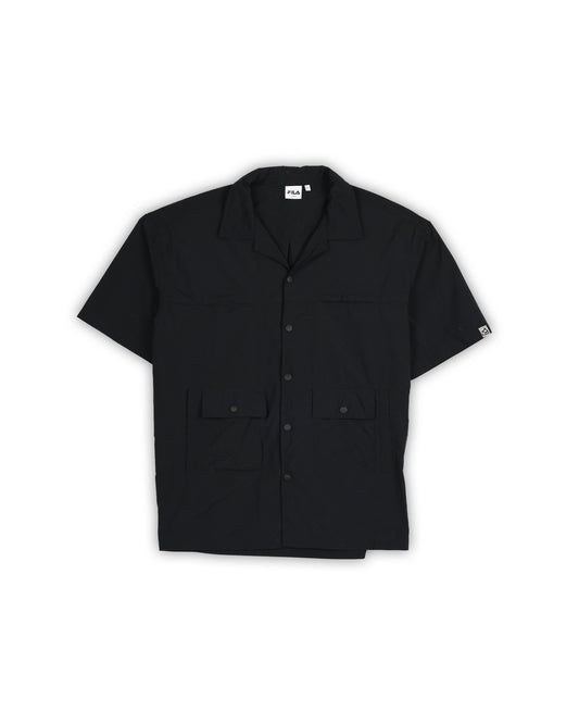 FILA CUBAN SHIRT - XL