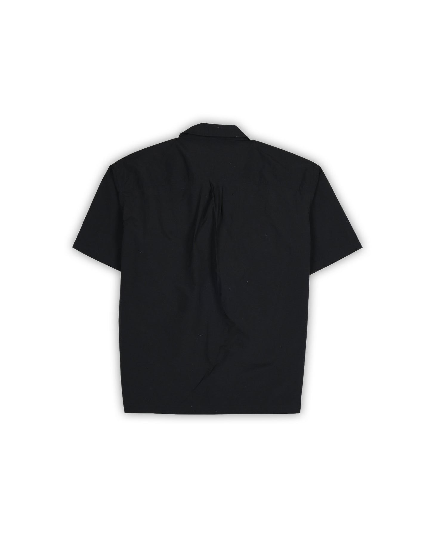 FILA CUBAN SHIRT - XL