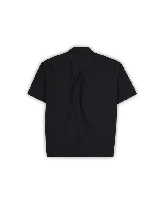 FILA CUBAN SHIRT - XL