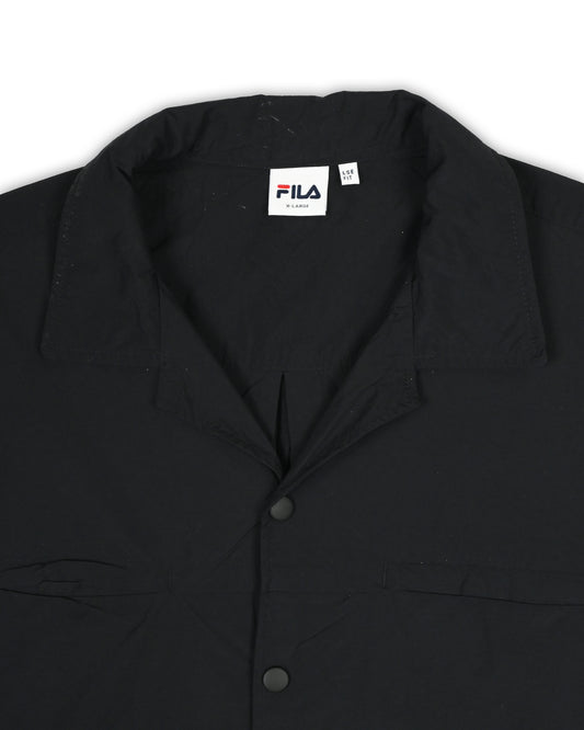 FILA CUBAN SHIRT - XL