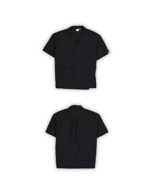 FILA CUBAN SHIRT - XL