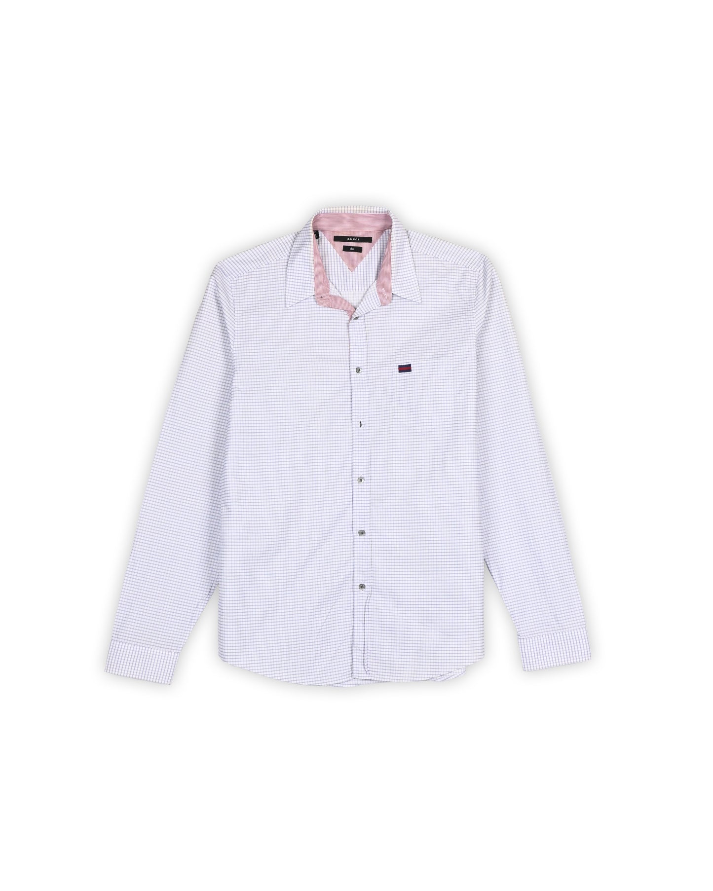 GUCCI SHIRT - S