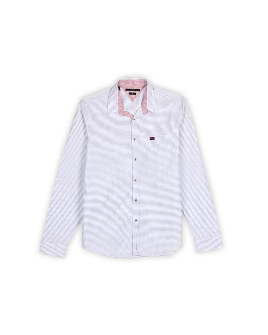 GUCCI SHIRT - S