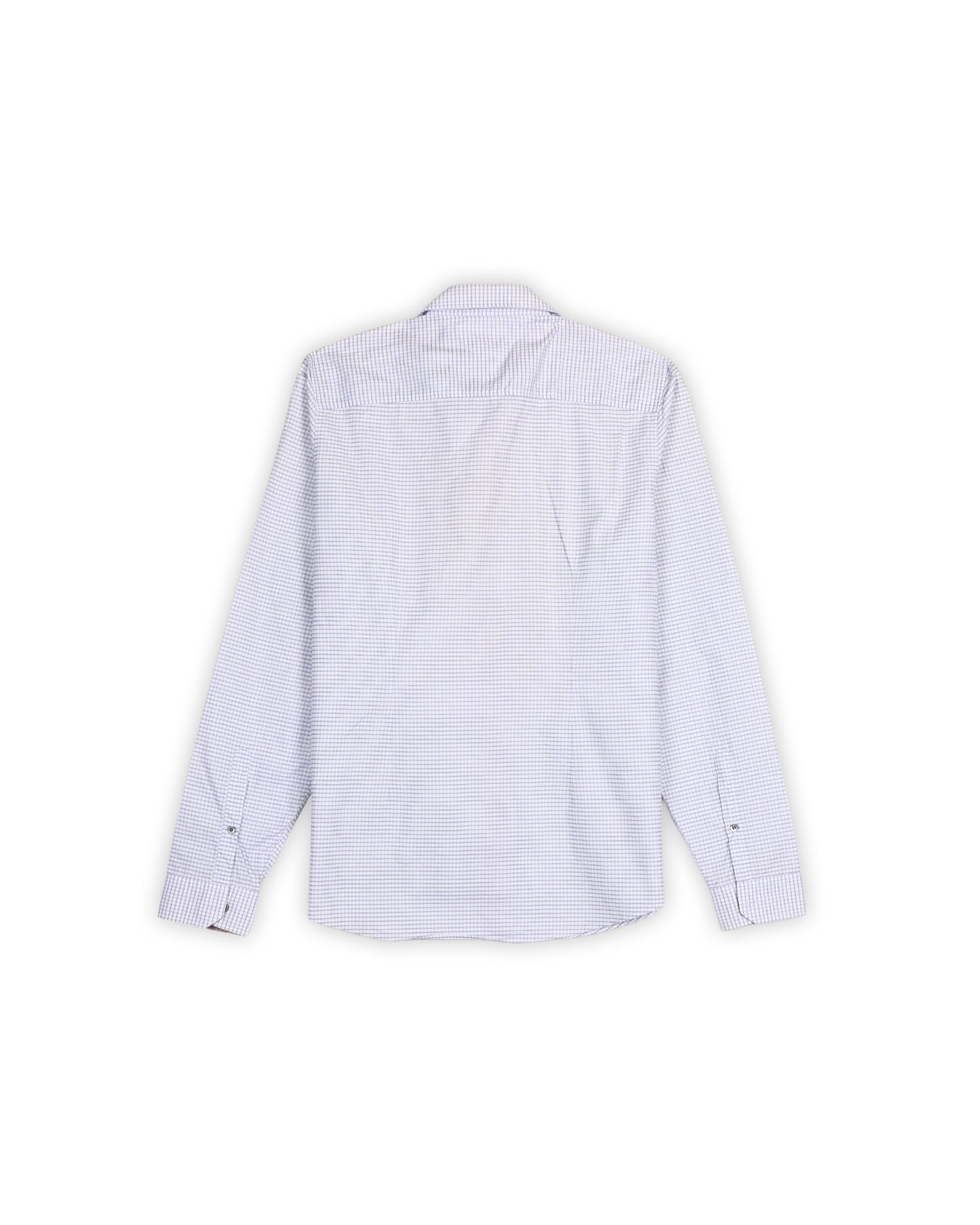 GUCCI SHIRT - S