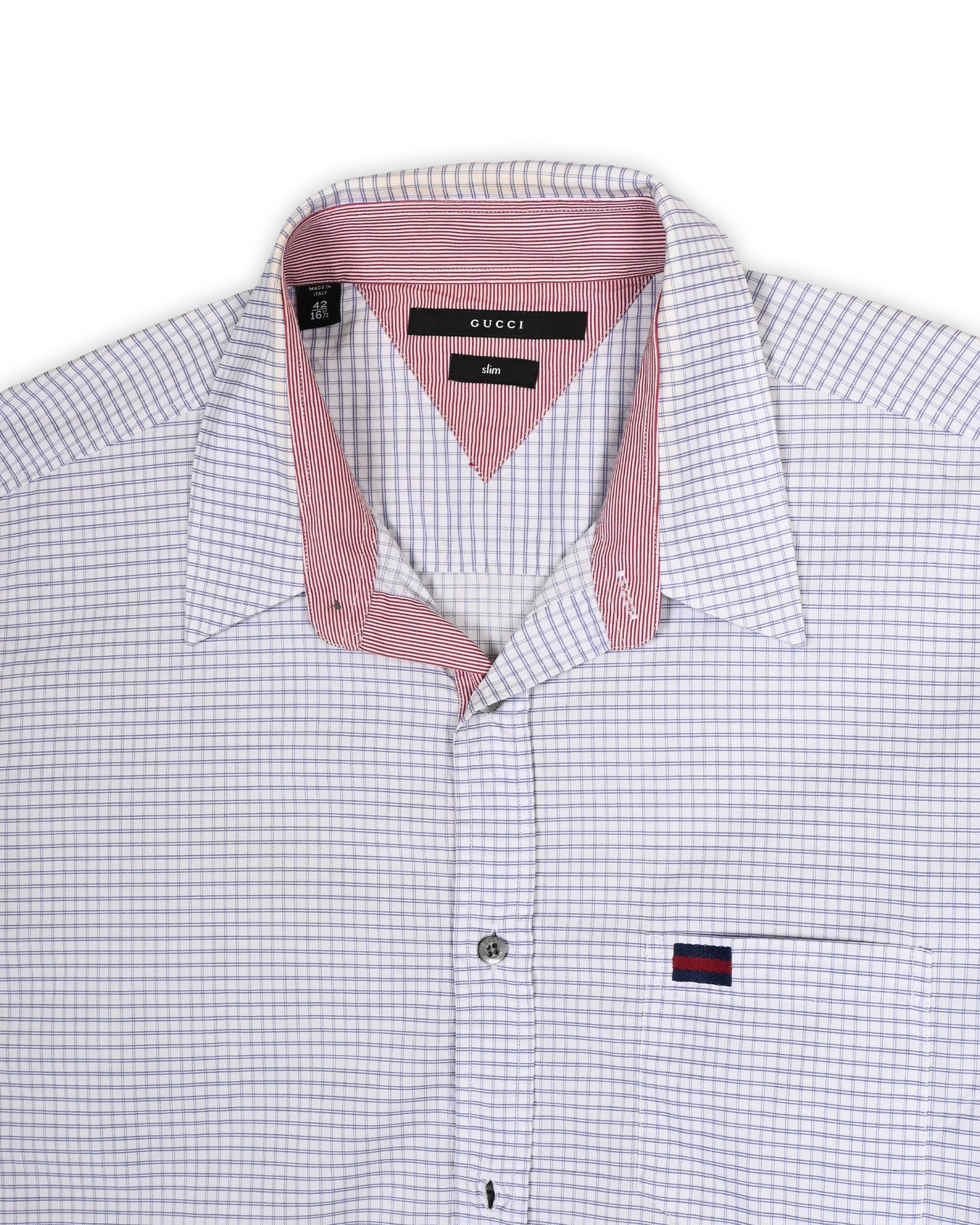 GUCCI SHIRT - S