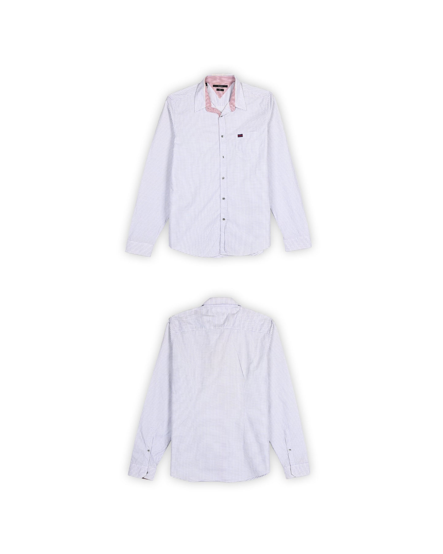 GUCCI SHIRT - S