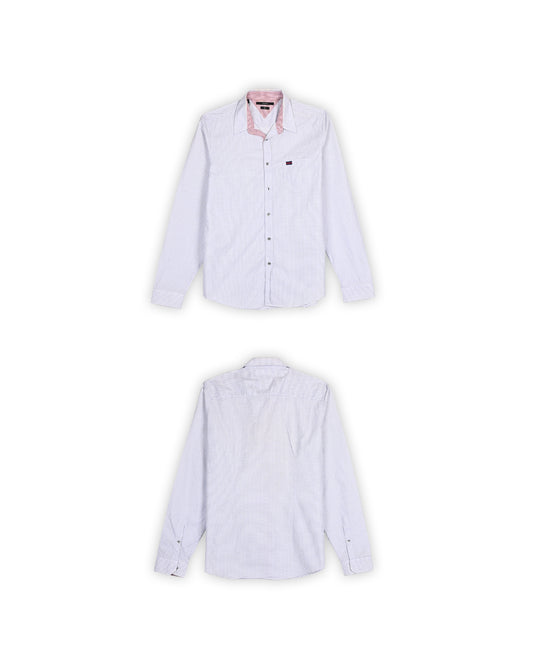 GUCCI SHIRT - S