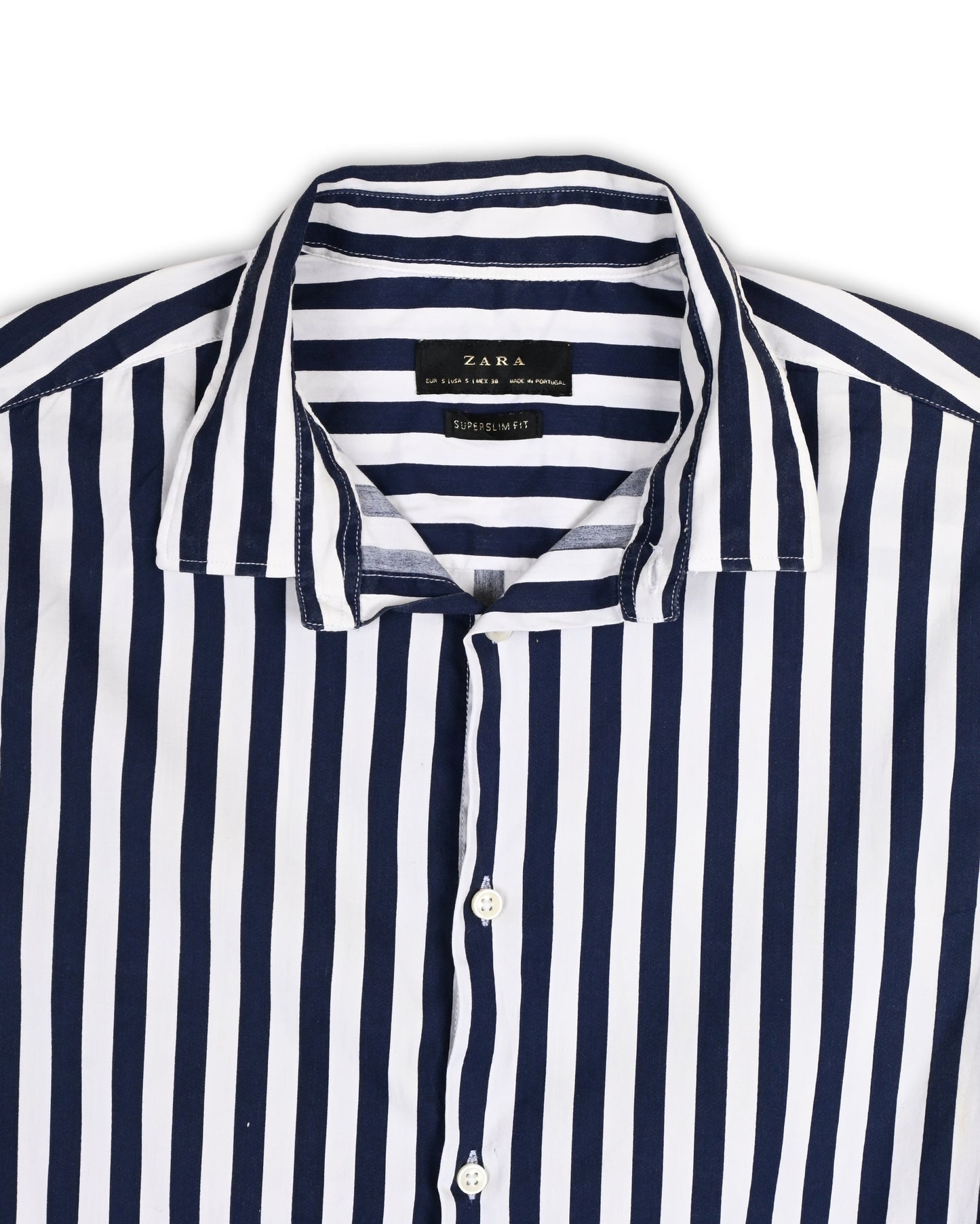 ZARA SHIRT - S