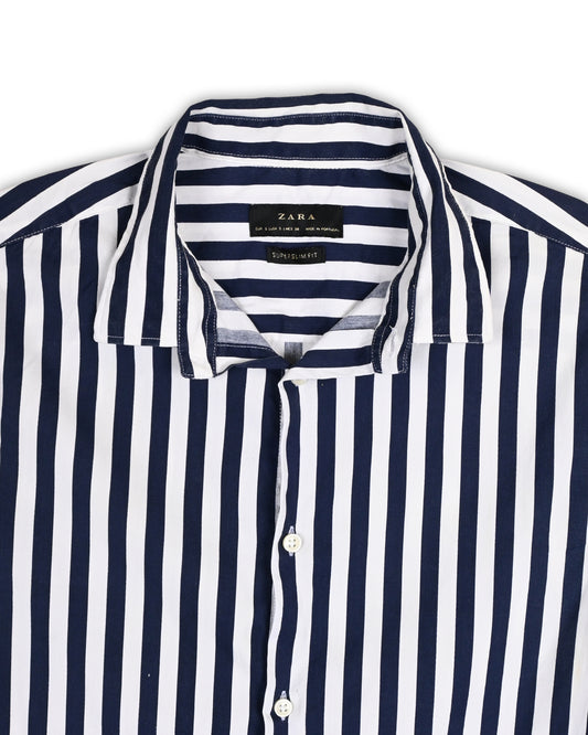 ZARA SHIRT - S