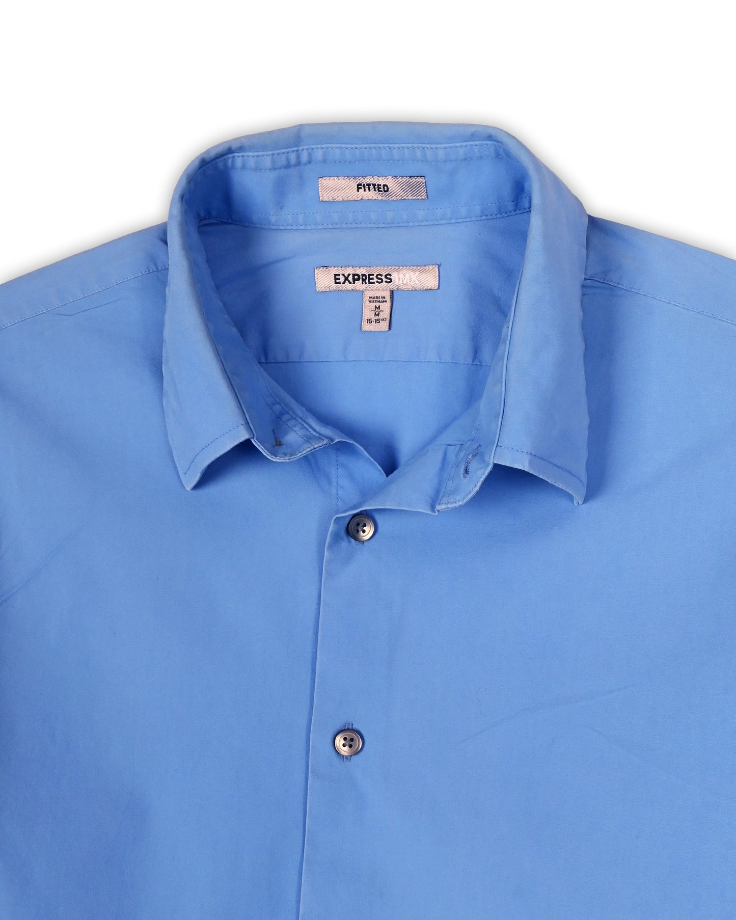 VINTAGE SHIRT - M