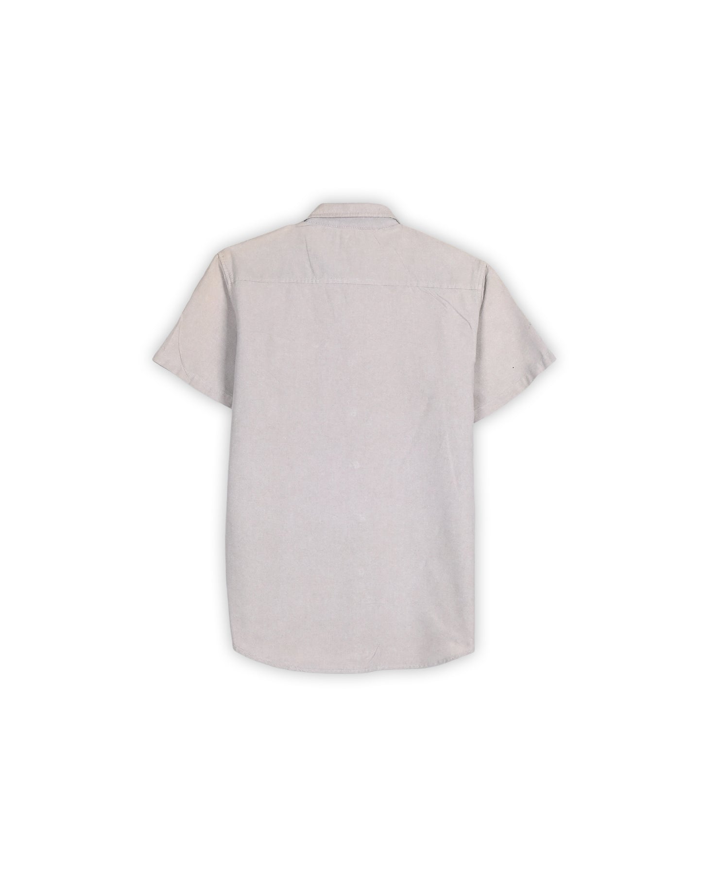 AMBIG LINEN SHIRT - M
