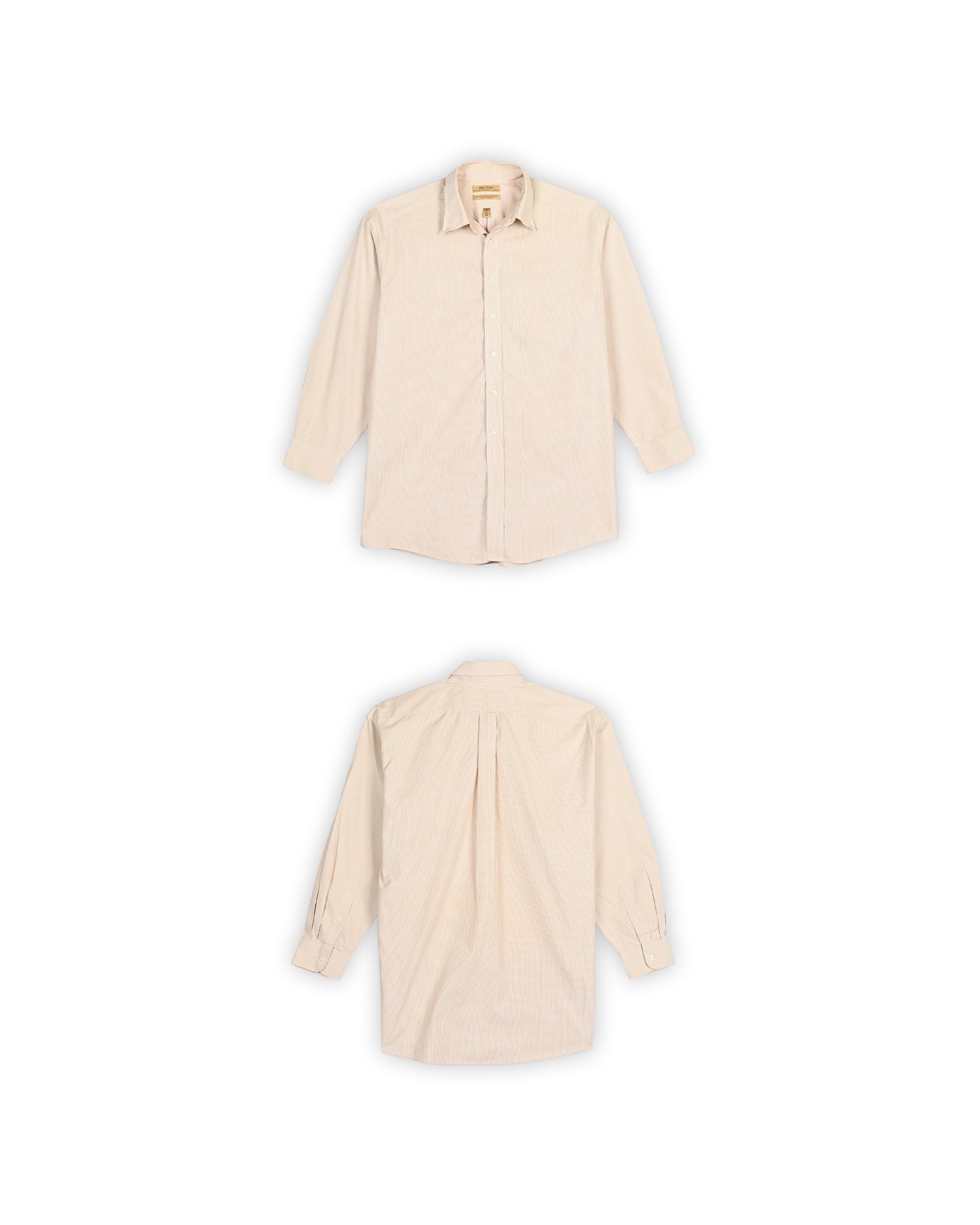 ROUNDTREE & YORKE SHIRT - XL