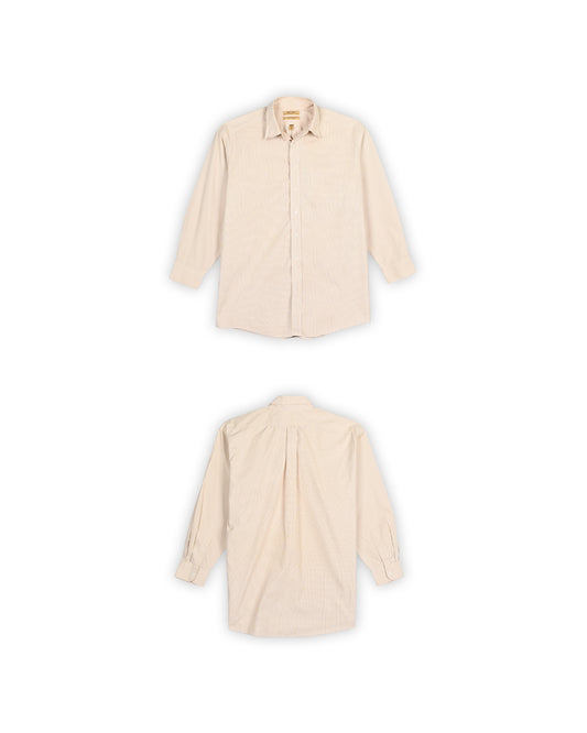 ROUNDTREE & YORKE SHIRT - XL