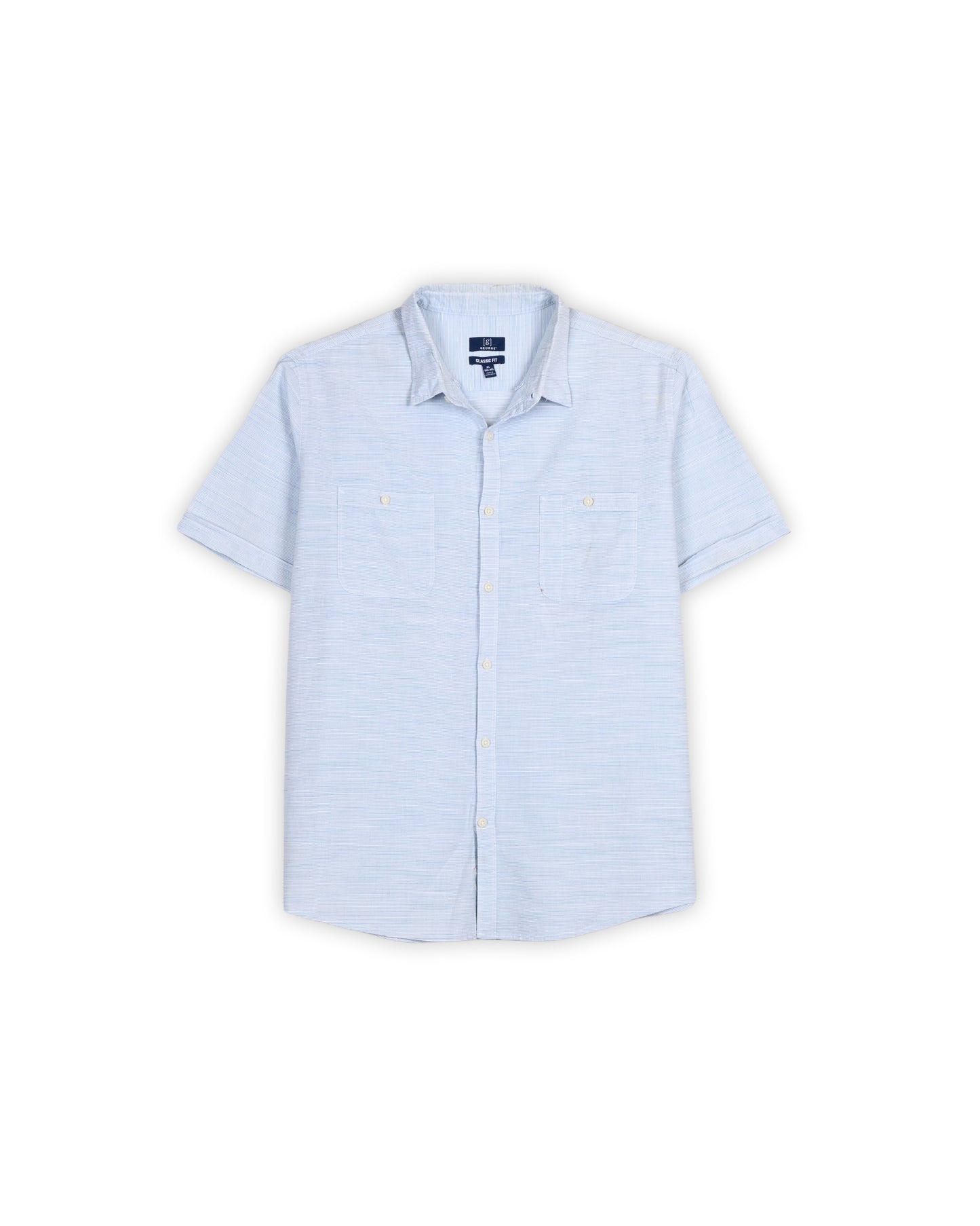GEORGE SHIRT - XL