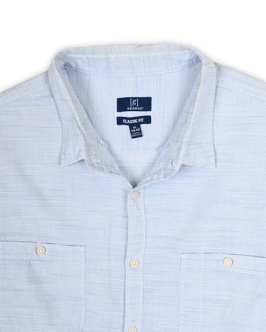 GEORGE SHIRT - XL