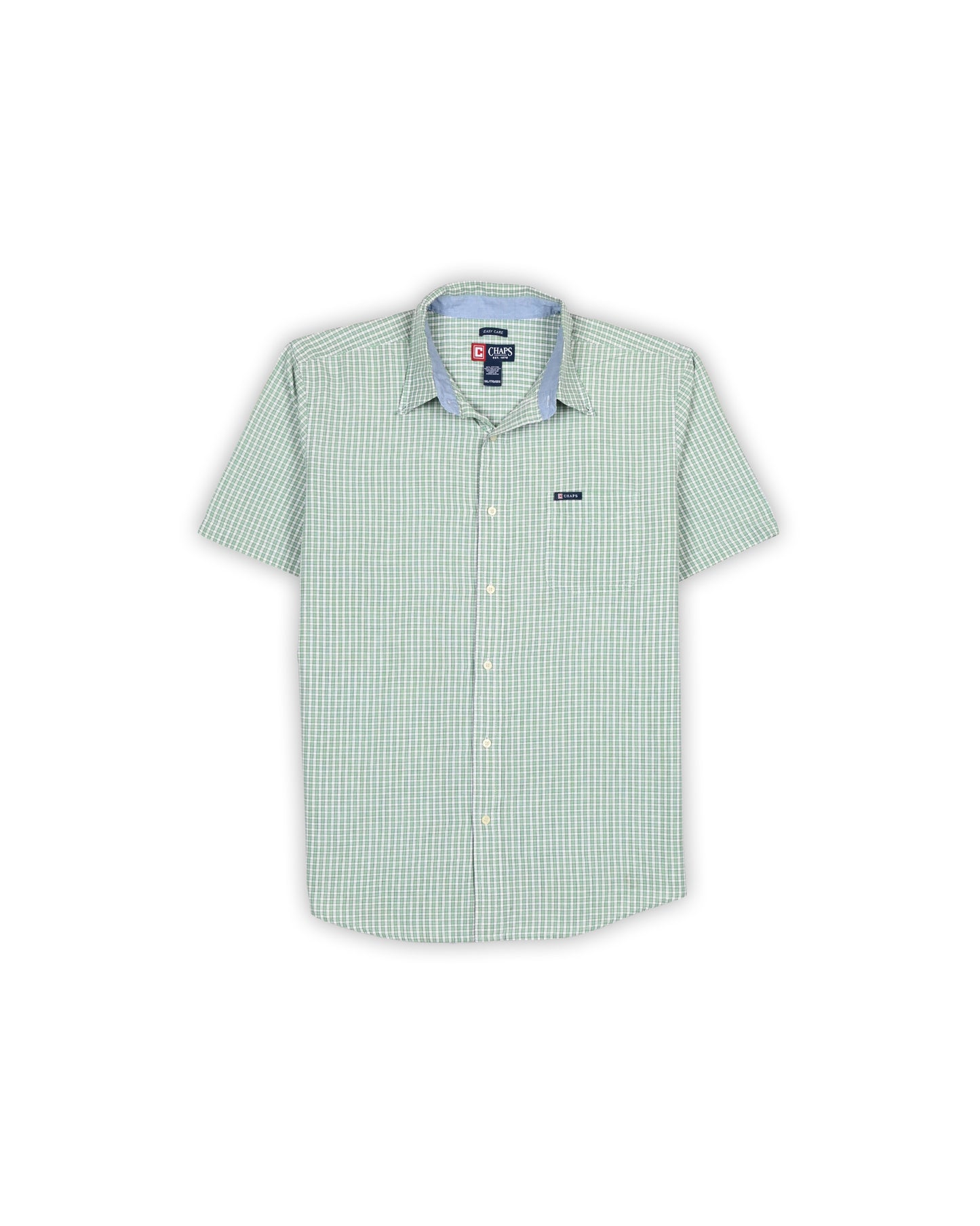 CHAPS BY RALPH LAPUREN SHIRT - XXL