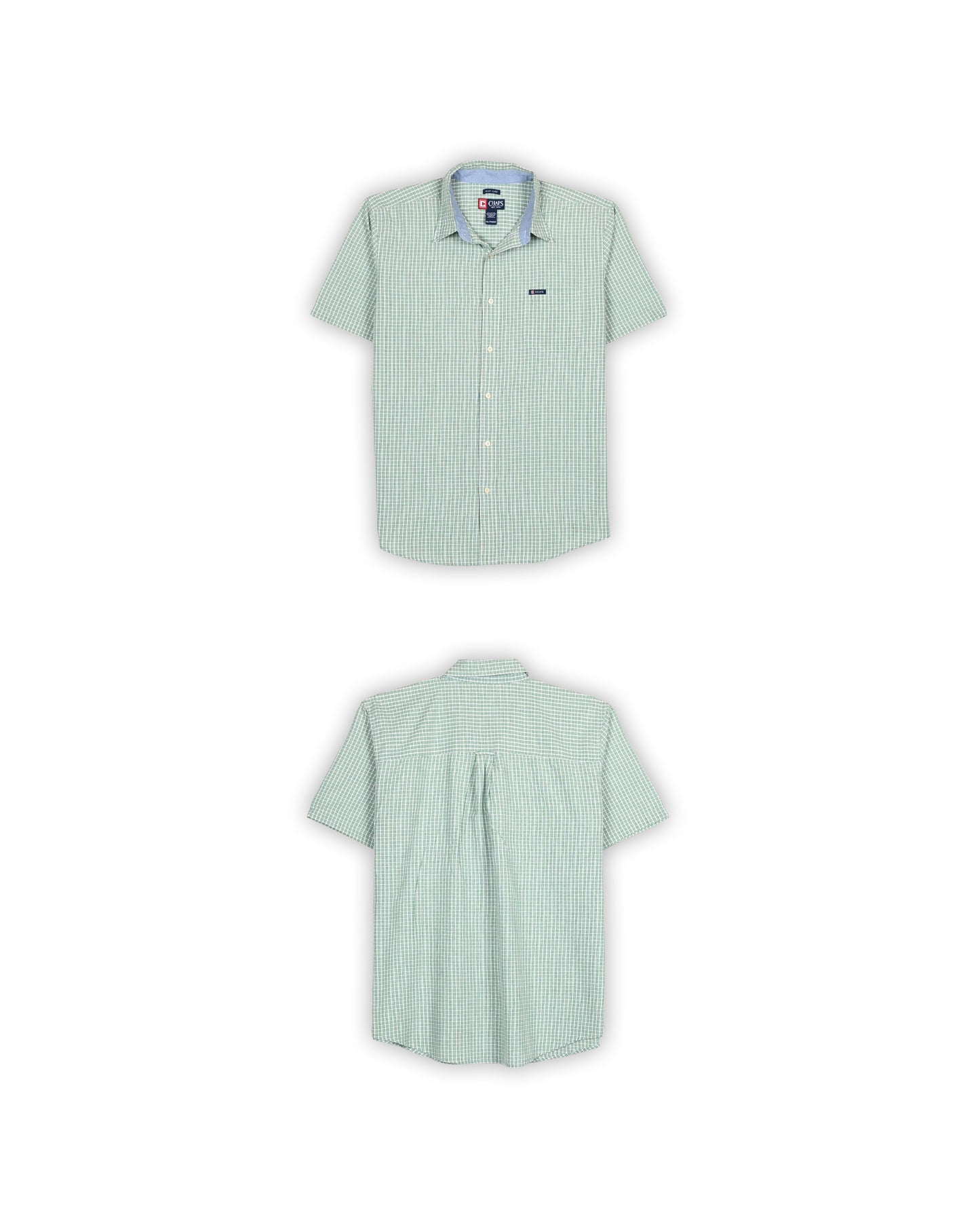 CHAPS BY RALPH LAPUREN SHIRT - XXL