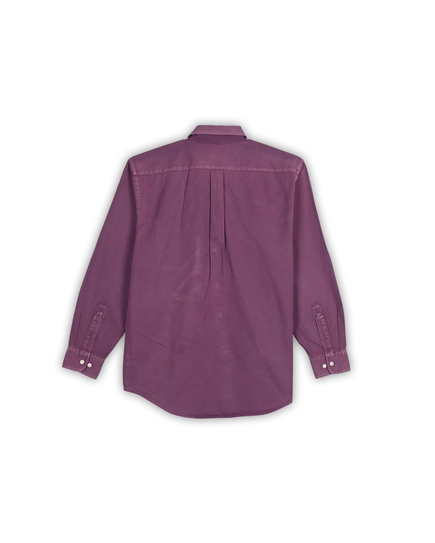 ROUNDTREE & YORKE SHIRT - M