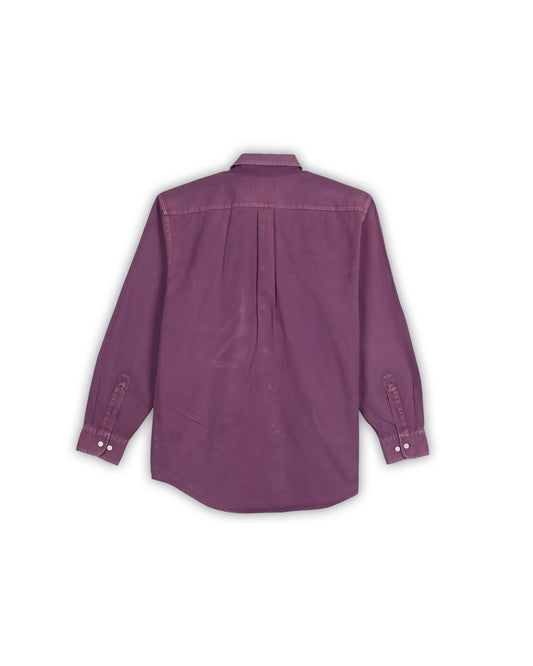 ROUNDTREE & YORKE SHIRT - M