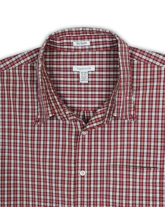 VAN HEUSEN SHIRT - XXXL