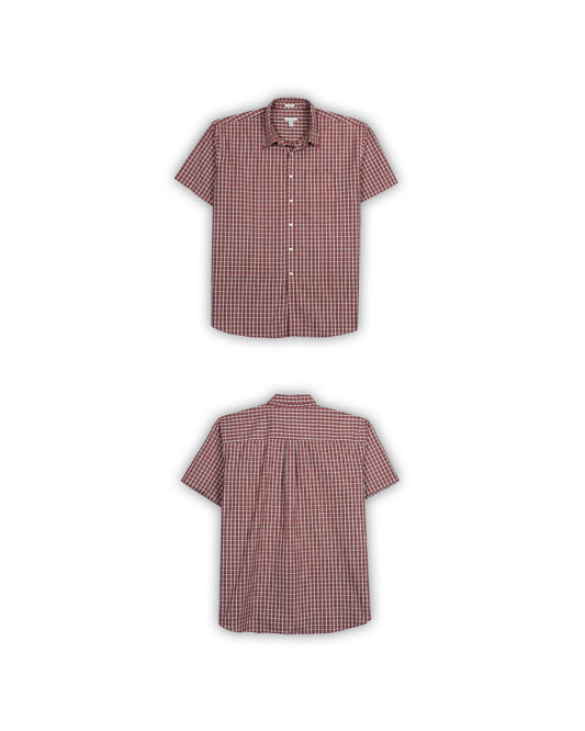 VAN HEUSEN SHIRT - XXXL