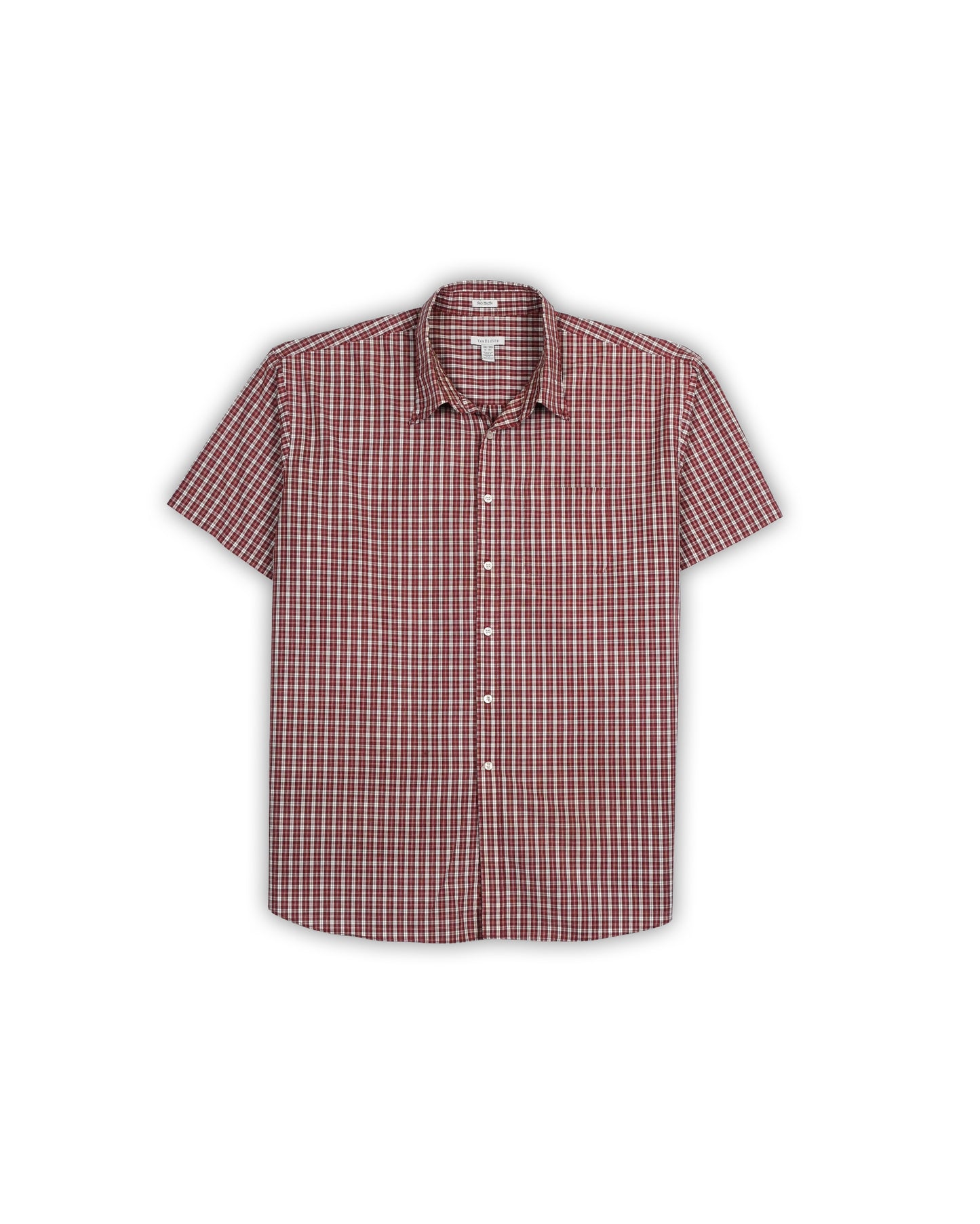VAN HEUSEN SHIRT - XXXL