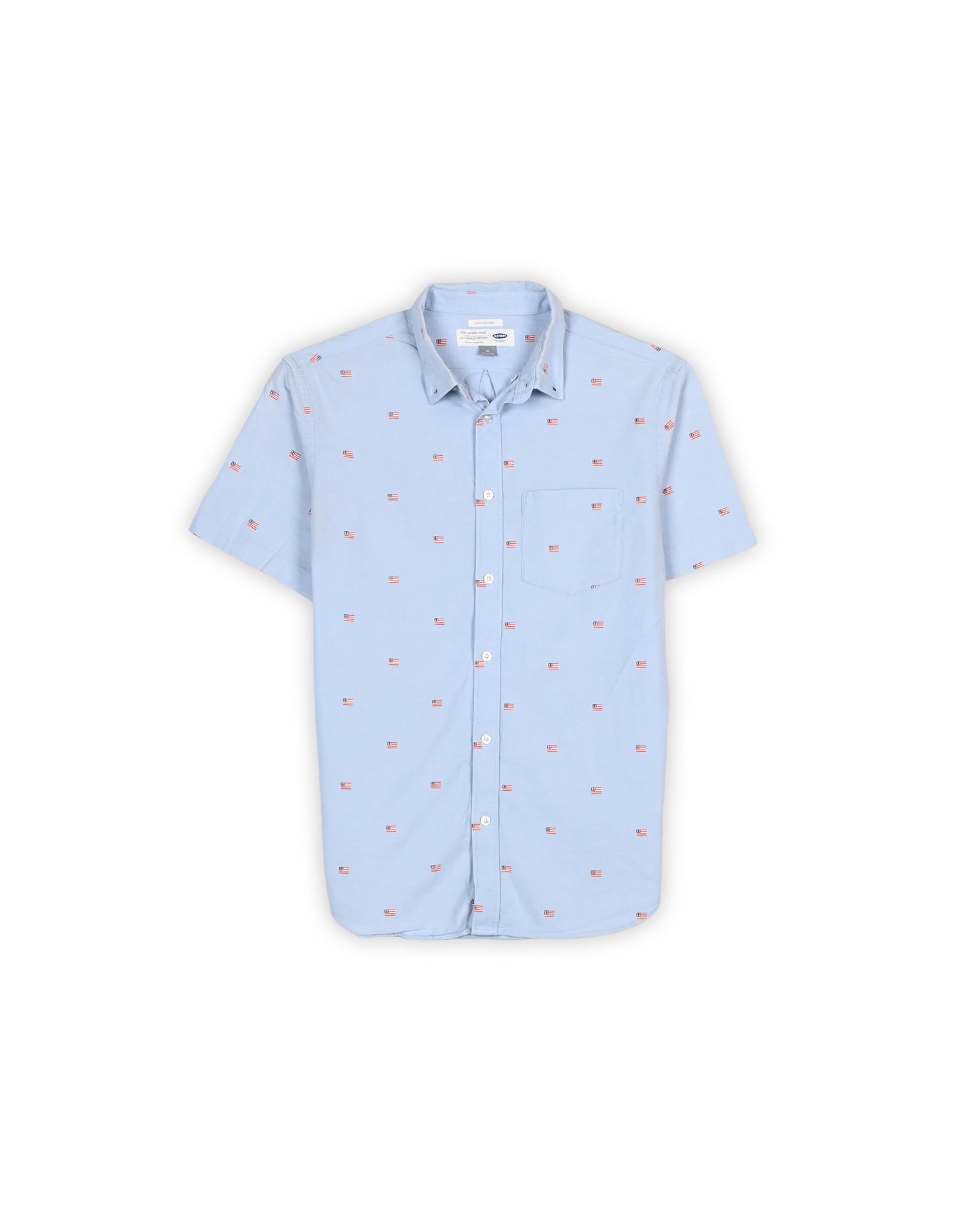 OLD NAVY SHIRT - M
