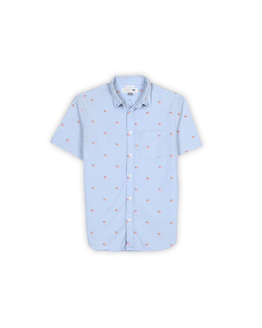 OLD NAVY SHIRT - M