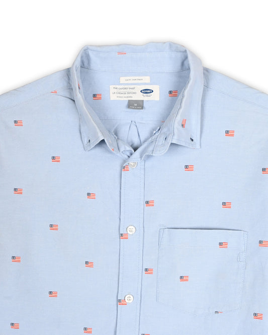 OLD NAVY SHIRT - M