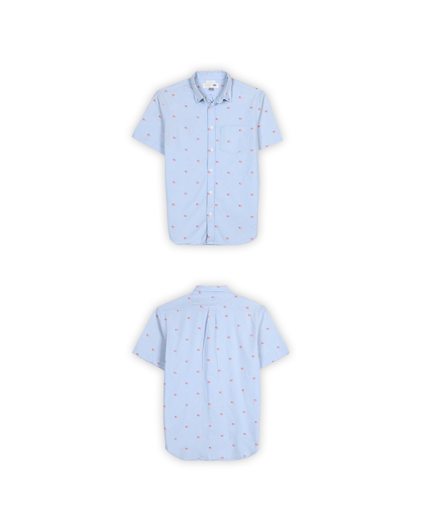 OLD NAVY SHIRT - M
