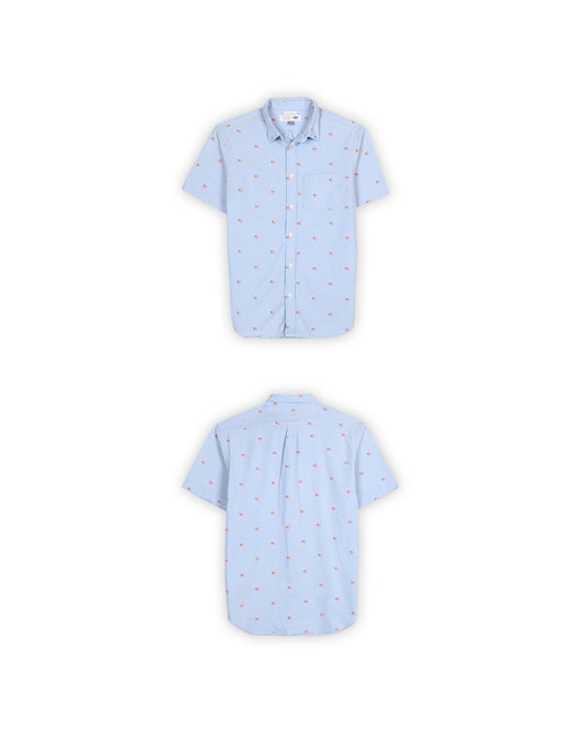 OLD NAVY SHIRT - M