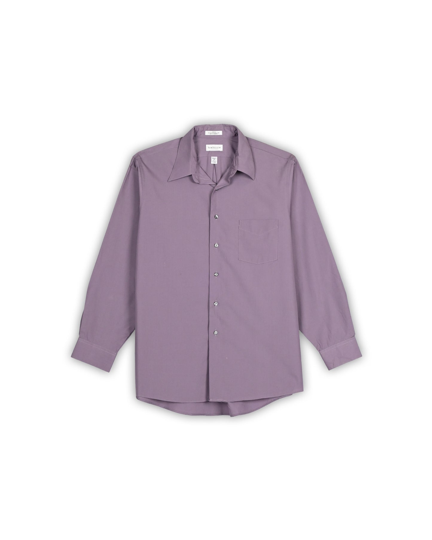 VAN HEUSEN SHIRT - XL