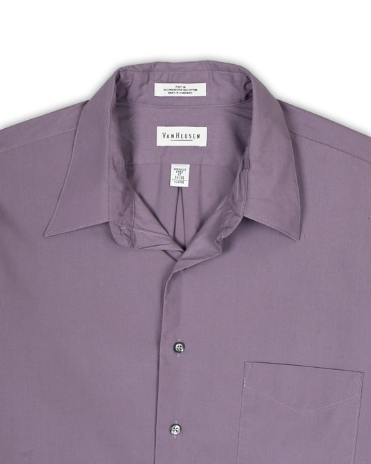 VAN HEUSEN SHIRT - XL