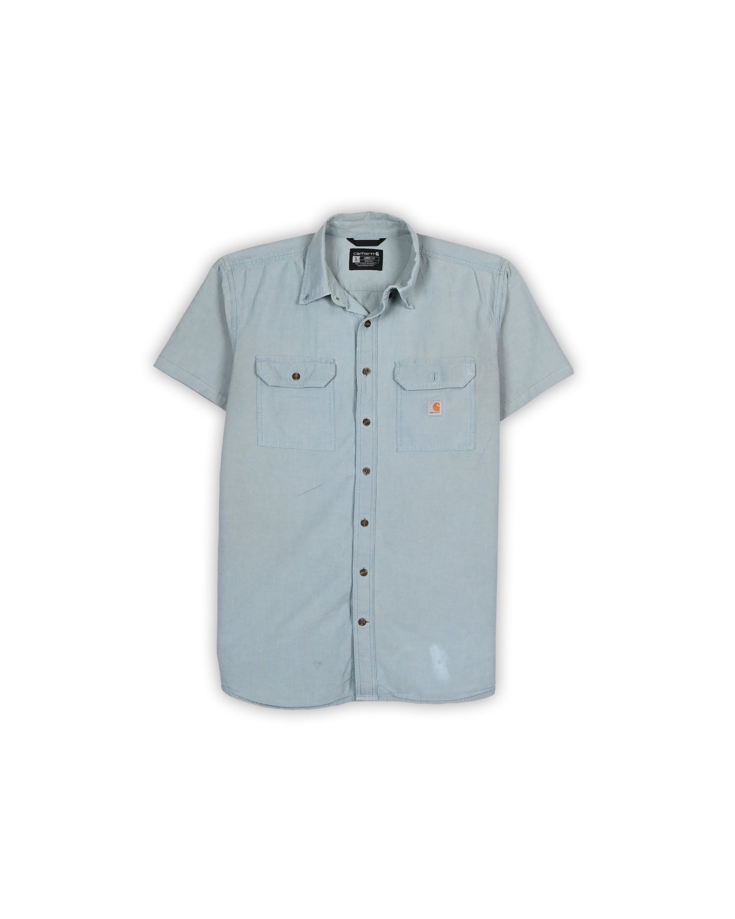 CARHARTT SHIRT - L