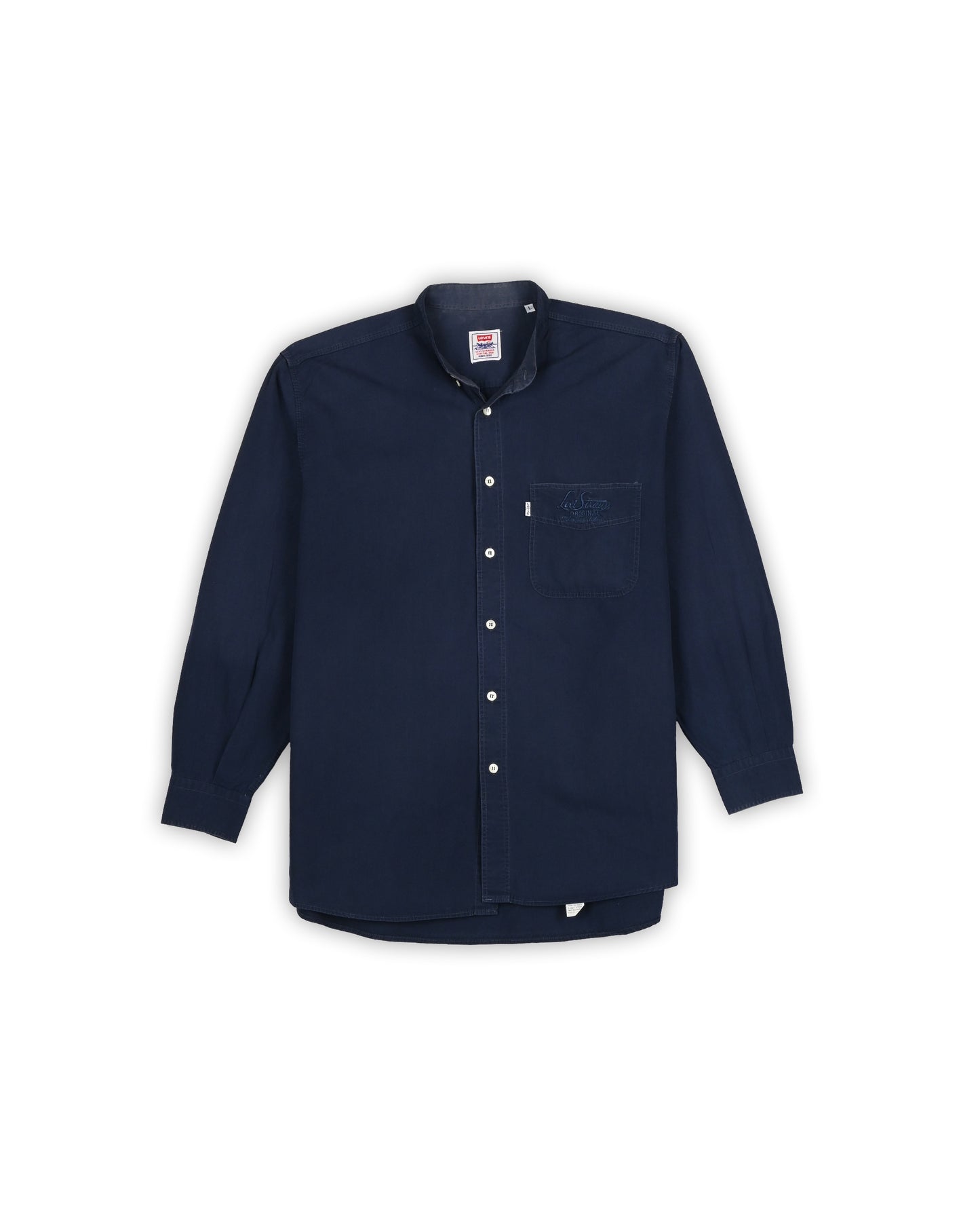 LEVI'S SHIRT - L