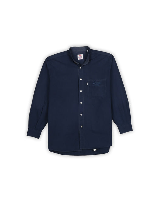 LEVI'S SHIRT - L