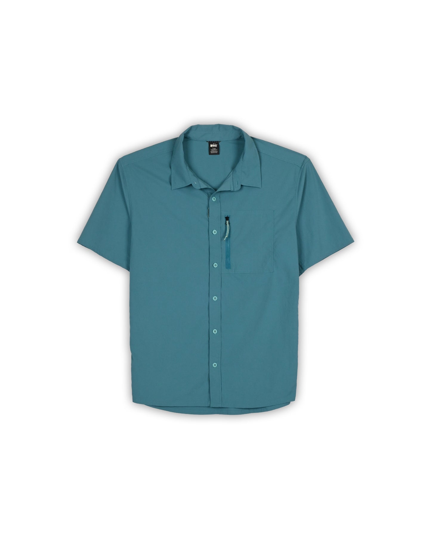 REI COOP SHIRT - L