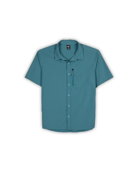 REI COOP SHIRT - L