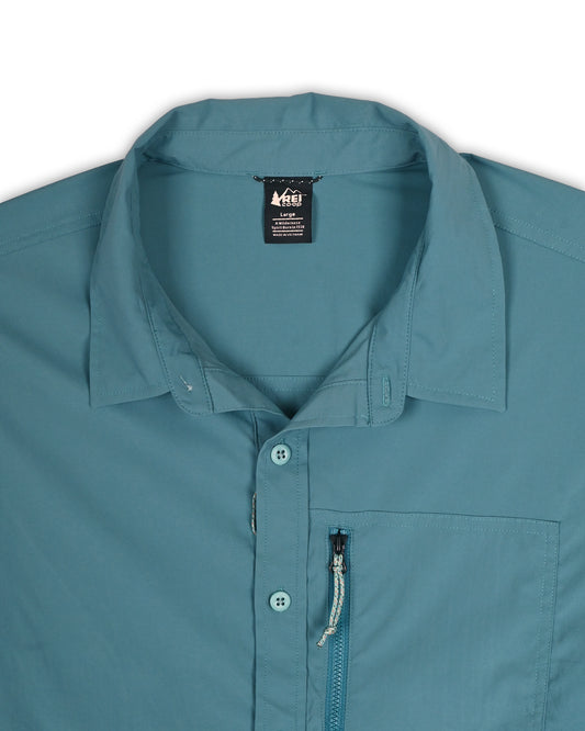 REI COOP SHIRT - L