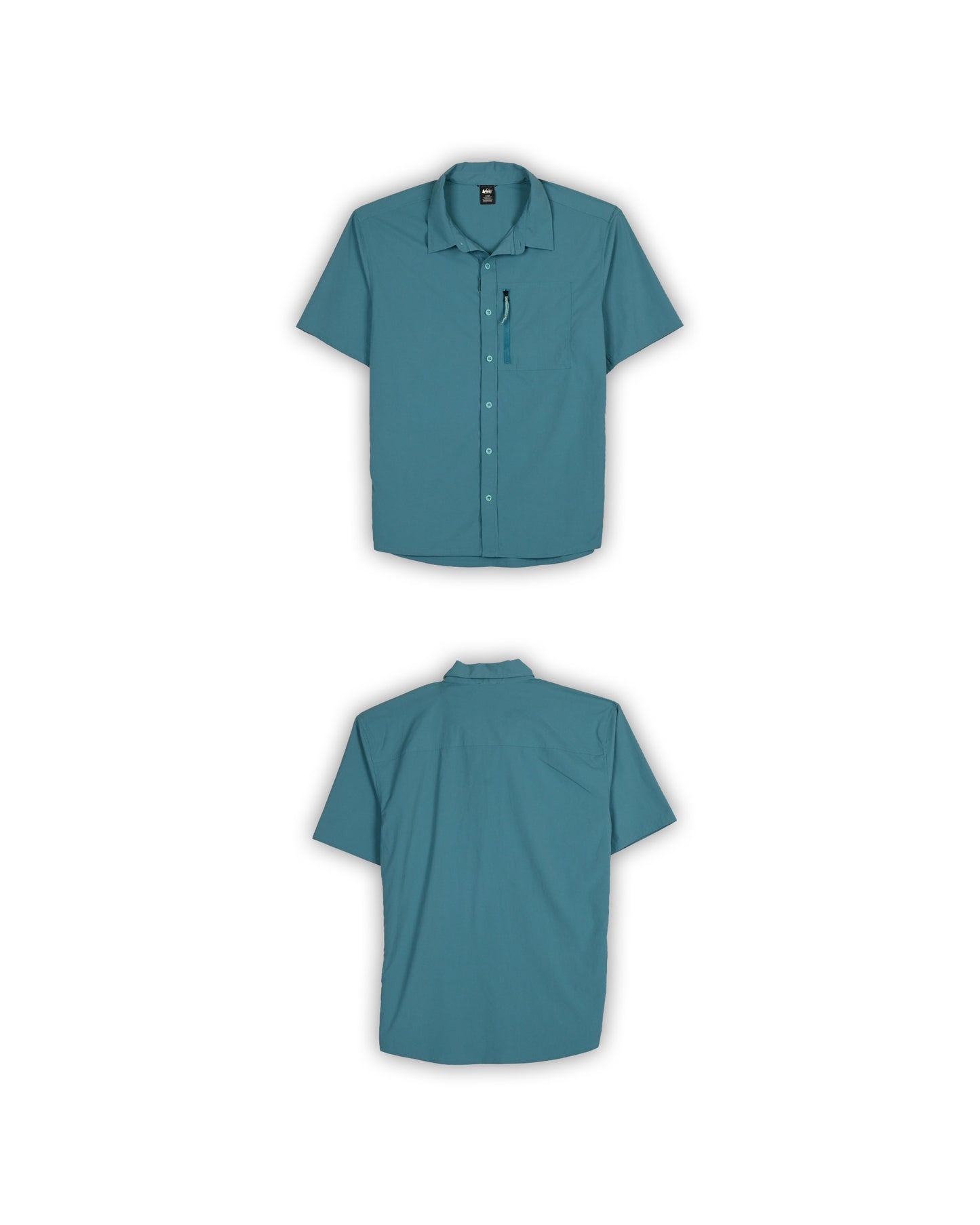 REI COOP SHIRT - L