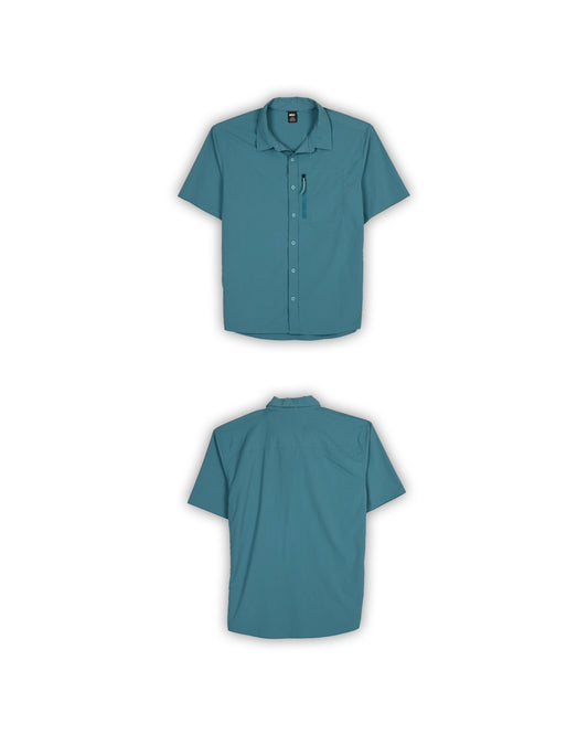 REI COOP SHIRT - L