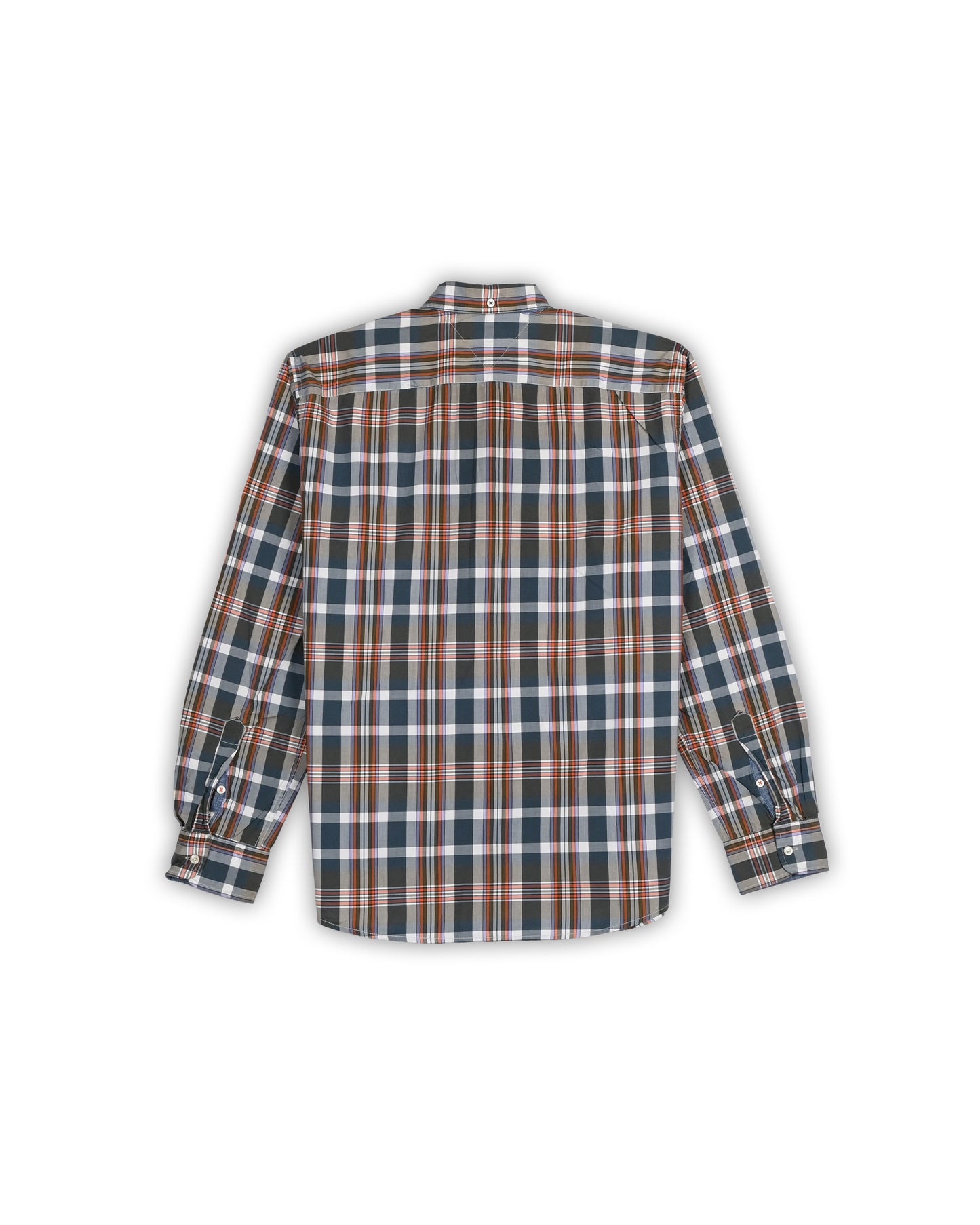 TOMMY HILFIGER SHIRT - L