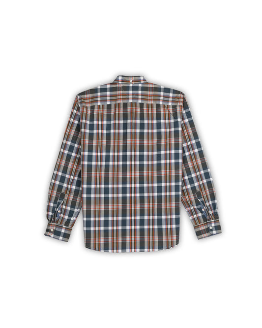TOMMY HILFIGER SHIRT - L
