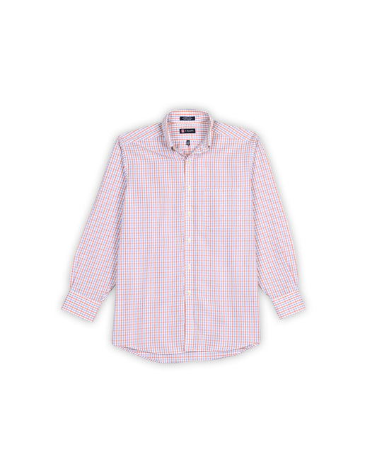 CHAPS BY RALPH LAUREN SHIRT - M