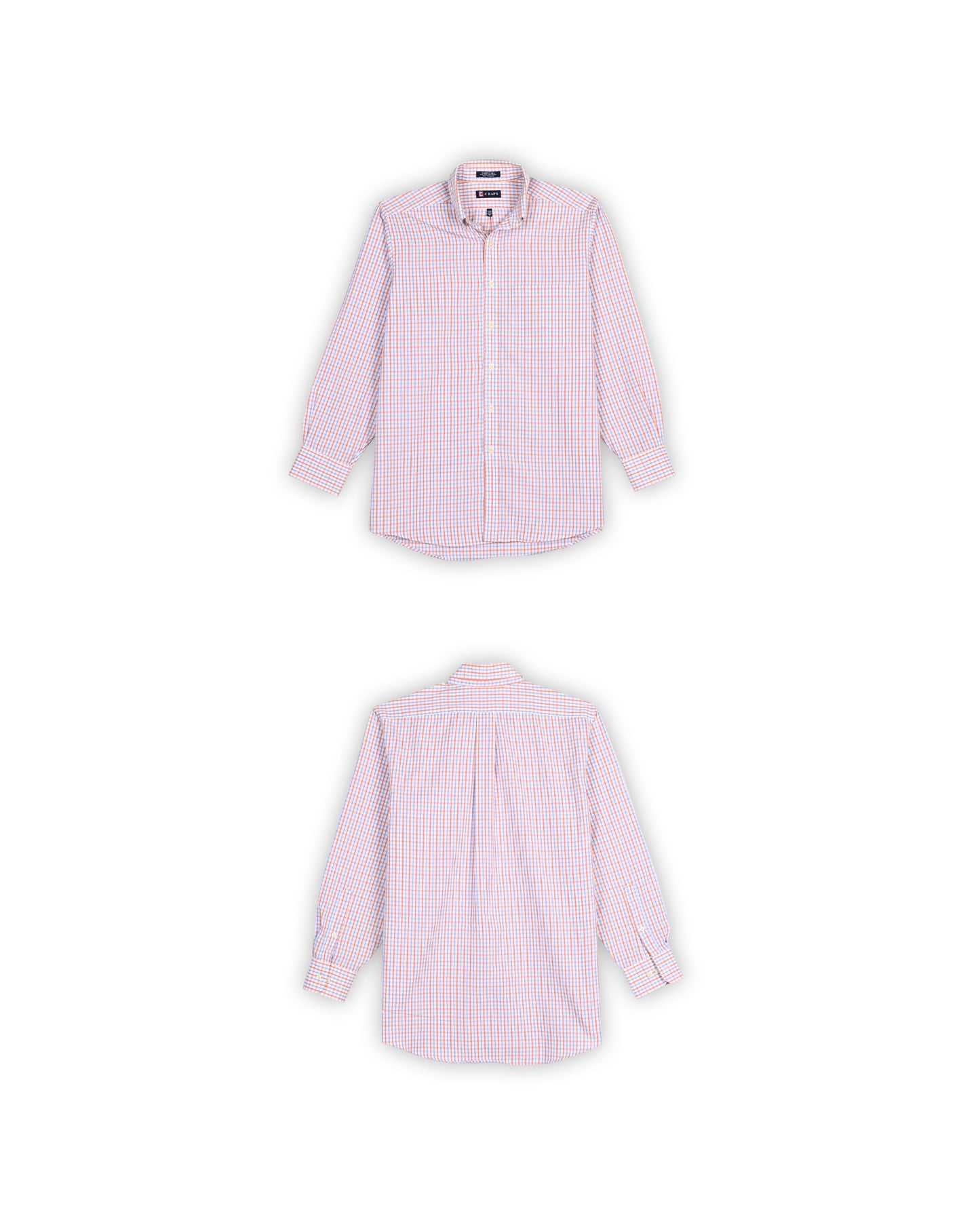CHAPS BY RALPH LAUREN SHIRT - M
