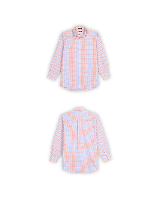 CHAPS BY RALPH LAUREN SHIRT - M
