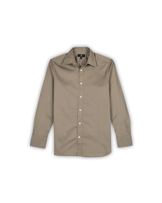 BANANA REPUBLIC SHIRT - M