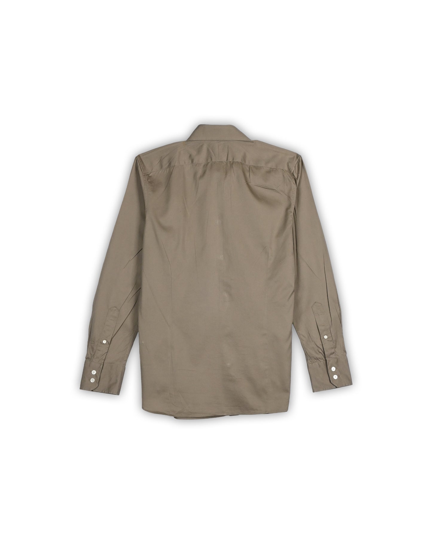 BANANA REPUBLIC SHIRT - M